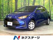 2023 TOYOTA YARIS