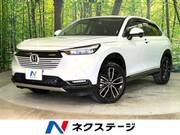 2021 HONDA VEZEL