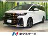 TOYOTA VELLFIRE HYBRID