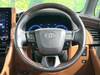 TOYOTA VELLFIRE HYBRID