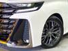 TOYOTA VELLFIRE HYBRID