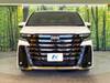 TOYOTA VELLFIRE HYBRID