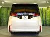 TOYOTA VELLFIRE HYBRID