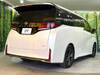 TOYOTA VELLFIRE HYBRID