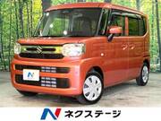 2024 SUZUKI SPACIA