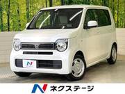 2021 HONDA N-WGN