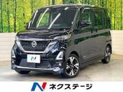 2022 NISSAN ROOX