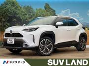 2023 TOYOTA YARIS CROSS
