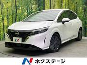 2021 NISSAN NOTE X