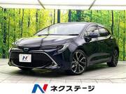 2021 TOYOTA COROLLA SPORT