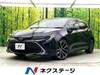 TOYOTA COROLLA SPORT
