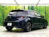 TOYOTA COROLLA SPORT