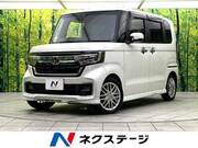 2021 HONDA N-BOX CUSTOM