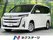 2023 TOYOTA NOAH
