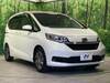 HONDA FREED HYBRID