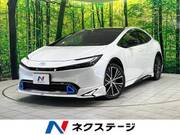 2023 TOYOTA PRIUS