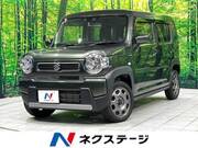 2023 SUZUKI HUSTLER