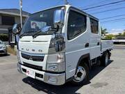 2018 FUSO CANTER