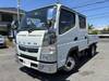 FUSO CANTER