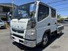 FUSO CANTER