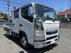 FUSO CANTER