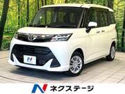 2018 TOYOTA TANK