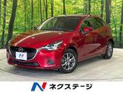 2018 MAZDA DEMIO