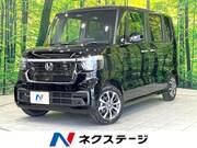 2026 HONDA N-BOX CUSTOM