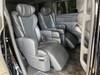 TOYOTA VELLFIRE HYBRID