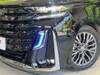 TOYOTA VELLFIRE HYBRID