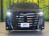 TOYOTA VELLFIRE HYBRID