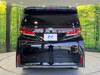 TOYOTA VELLFIRE HYBRID