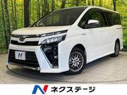 2017 TOYOTA VOXY