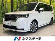 2022 HONDA STEPWAGON