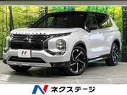 2022 MITSUBISHI OUTLANDER PHEV