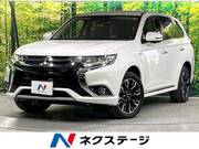 2015 MITSUBISHI OUTLANDER PHEV