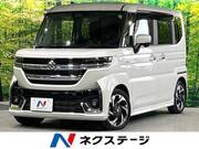 2024 SUZUKI SPACIA CUSTOM