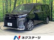 2023 TOYOTA VOXY