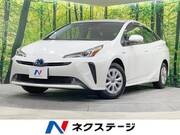 2019 TOYOTA PRIUS S