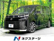 2024 TOYOTA VOXY