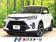 2023 TOYOTA RAIZE