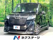 2019 TOYOTA ROOMY