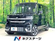 2024 SUZUKI SPACIA CUSTOM