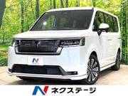 2025 HONDA STEPWAGON