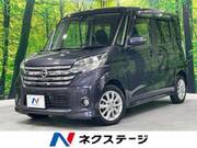 2015 NISSAN DAYZ ROOX