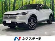 2026 HONDA VEZEL