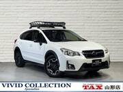 2017 SUBARU XV
