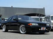 1990 NISSAN SKYLINE