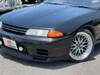 NISSAN SKYLINE