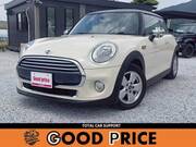 2016 BMW MINI